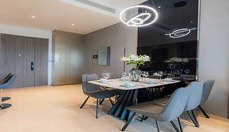 MarQ Vacation By KVG Suite Apartment