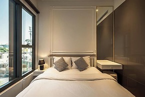 MarQ Vacation By KVG Suite Apartment