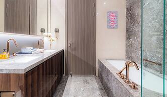 MarQ Vacation By KVG Suite Apartment