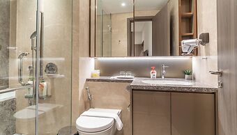 MarQ Vacation By KVG Suite Apartment