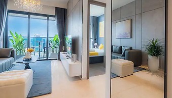 MarQ Vacation By KVG Suite Apartment