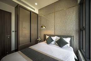 MarQ Vacation By KVG Suite Apartment