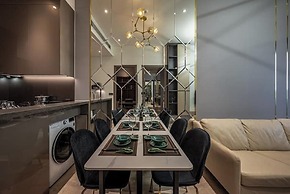 MarQ Vacation By KVG Suite Apartment