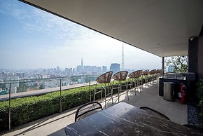 MarQ Vacation By KVG Suite Apartment