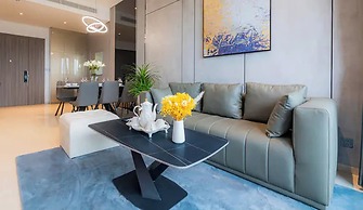 MarQ Vacation By KVG Suite Apartment