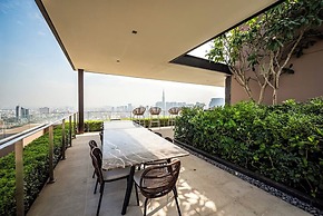 MarQ Vacation By KVG Suite Apartment