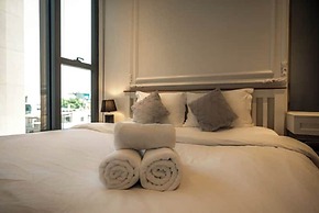 MarQ Vacation By KVG Suite Apartment