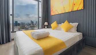 MarQ Vacation By KVG Suite Apartment