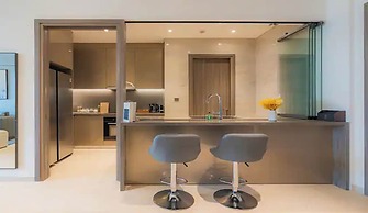 MarQ Vacation By KVG Suite Apartment