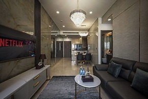 MarQ Vacation By KVG Suite Apartment