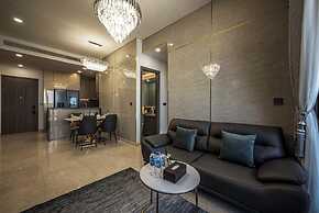 MarQ Vacation By KVG Suite Apartment