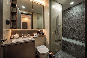 MarQ Vacation By KVG Suite Apartment