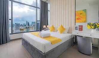 MarQ Vacation By KVG Suite Apartment