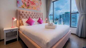 MarQ Vacation By KVG Suite Apartment