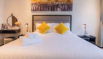 MarQ Vacation By KVG Suite Apartment