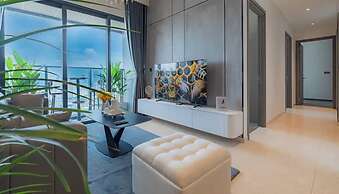 MarQ Vacation By KVG Suite Apartment