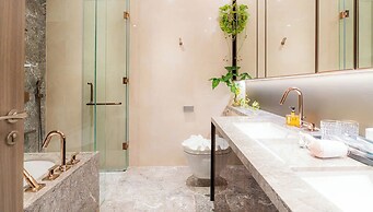 MarQ Vacation By KVG Suite Apartment