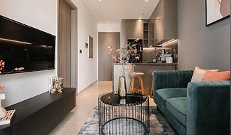 MarQ Vacation By KVG Suite Apartment