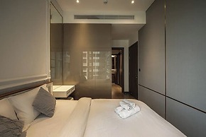 MarQ Vacation By KVG Suite Apartment