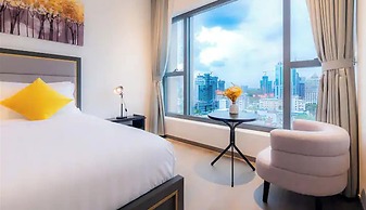 MarQ Vacation By KVG Suite Apartment