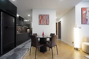 Lumiere Vacation By KVG Suite Apartment