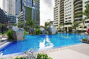 Lumiere Vacation By KVG Suite Apartment