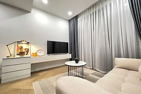 Lumiere Vacation By KVG Suite Apartment