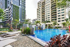 Lumiere Vacation By KVG Suite Apartment