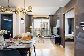 Lumiere Vacation By KVG Suite Apartment