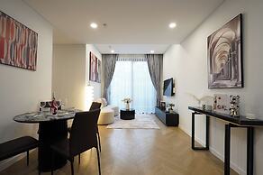 Lumiere Vacation By KVG Suite Apartment
