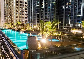 Lumiere Vacation By KVG Suite Apartment