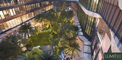 Lumiere Vacation By KVG Suite Apartment
