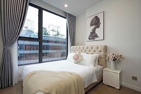 Lumiere Vacation By KVG Suite Apartment