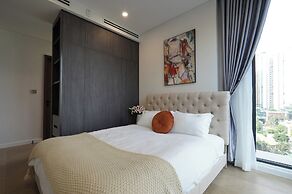 Lumiere Vacation By KVG Suite Apartment