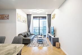 Lumiere Vacation By KVG Suite Apartment