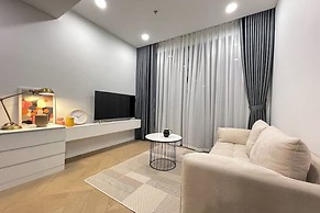 Lumiere Vacation By KVG Suite Apartment