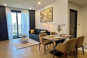 Lumiere Vacation By KVG Suite Apartment