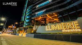 Lumiere Vacation By KVG Suite Apartment
