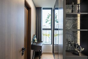 Lumiere Vacation By KVG Suite Apartment