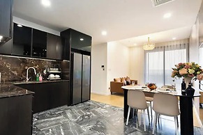 Lumiere Vacation By KVG Suite Apartment