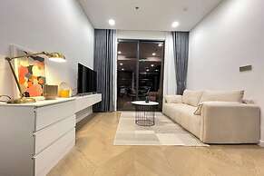 Lumiere Vacation By KVG Suite Apartment