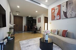 Lumiere Vacation By KVG Suite Apartment