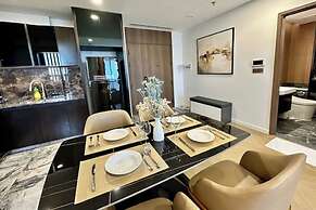 Lumiere Vacation By KVG Suite Apartment