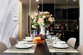 Lumiere Vacation By KVG Suite Apartment