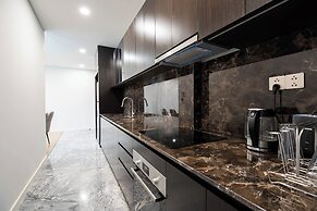 Lumiere Vacation By KVG Suite Apartment
