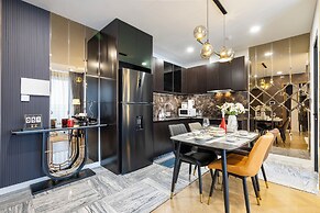 Lumiere Vacation By KVG Suite Apartment