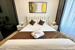 Lumiere Vacation By KVG Suite Apartment