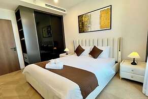 Lumiere Vacation By KVG Suite Apartment