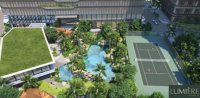 Lumiere Vacation By KVG Suite Apartment