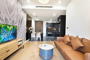 Lumiere Vacation By KVG Suite Apartment